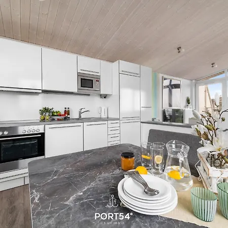 Semesterbostad Sonnenblume Marina *