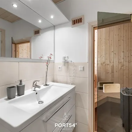 Sonnenblume Marina Semesterbostad Wendtorf