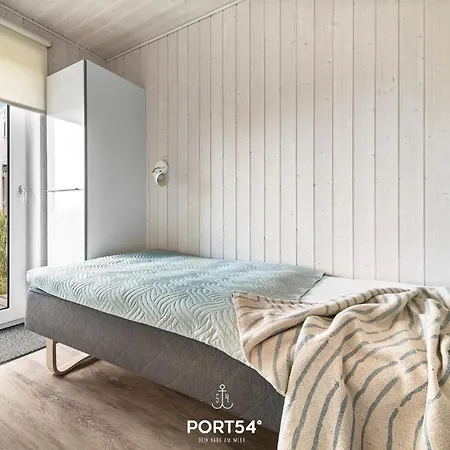 Semesterbostad Sonnenblume Marina Wendtorf