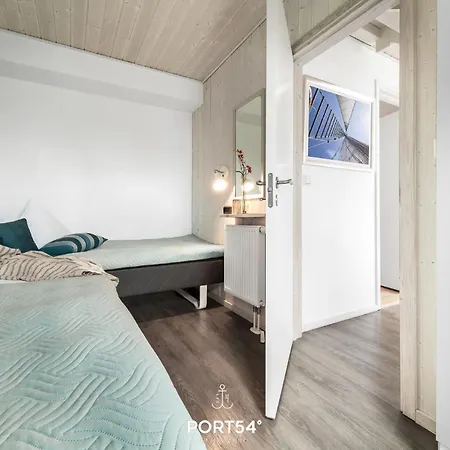 Semesterbostad Sonnenblume Marina *