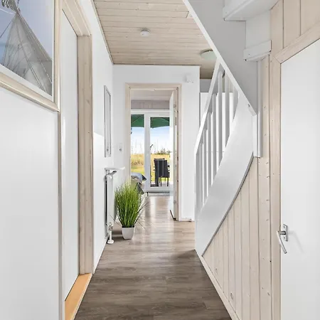 Sonnenblume Marina Semesterbostad Wendtorf