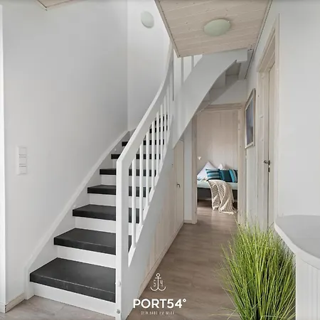 Sonnenblume Marina Semesterbostad *