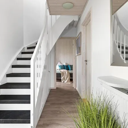 Sonnenblume Marina Semesterbostad Wendtorf