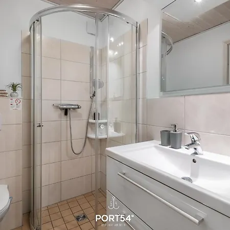 Semesterbostad Sonnenblume Marina *