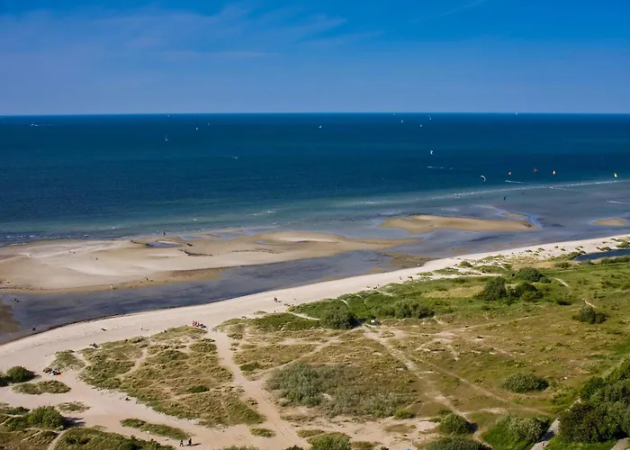 Casa de Férias Sonnenblume Marina