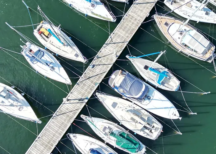 Casa de Férias Sonnenblume Marina *