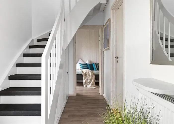 Sonnenblume Marina Casa de Férias Wendtorf